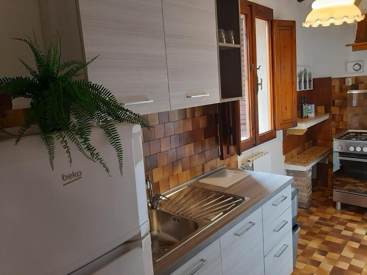 Apartamento Casa Sul Borgo Pisa Exterior foto