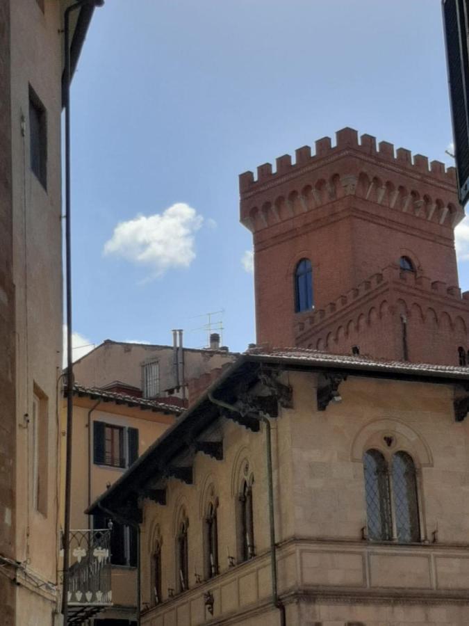 Apartamento Casa Sul Borgo Pisa Exterior foto