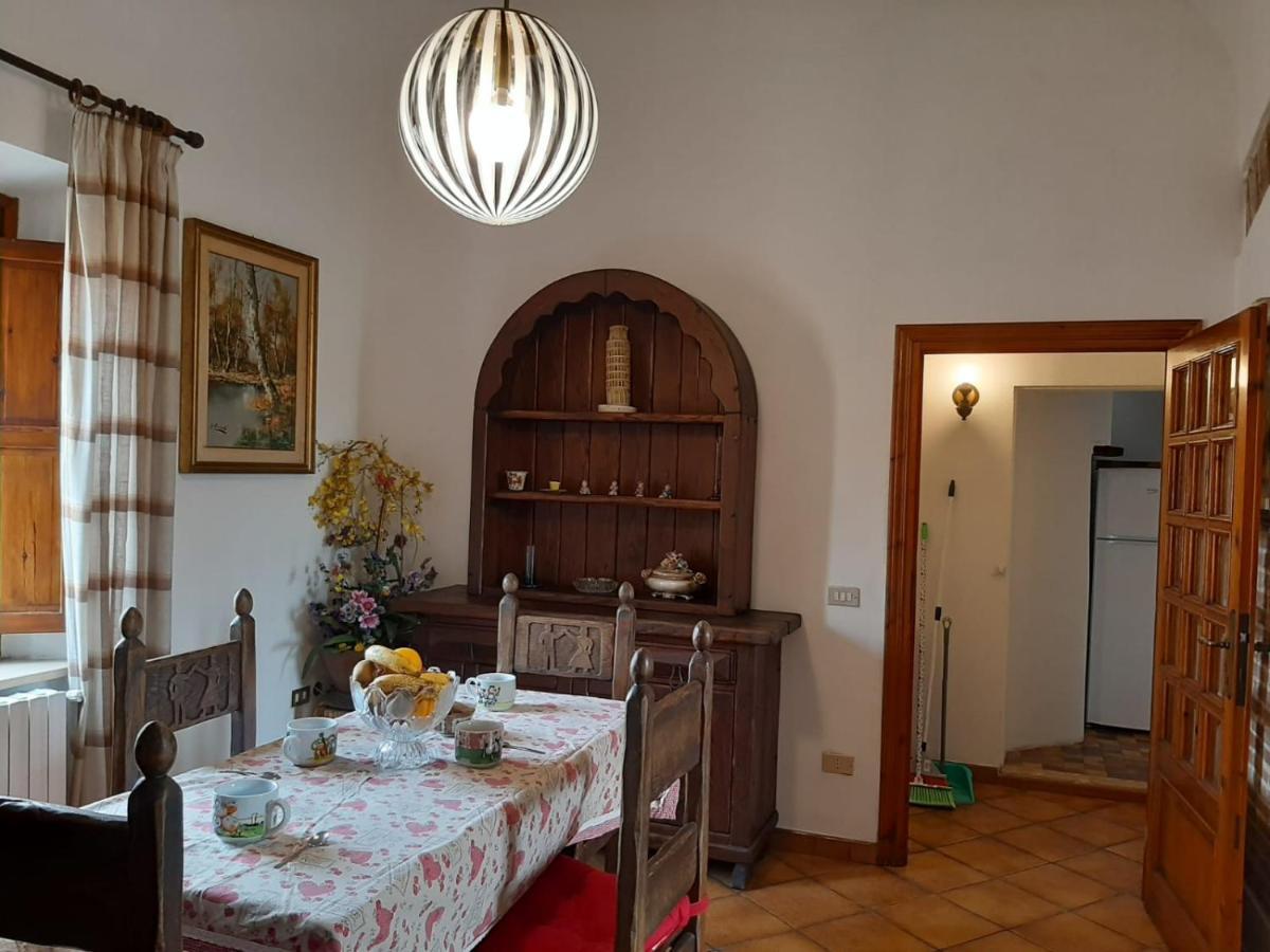 Apartamento Casa Sul Borgo Pisa Exterior foto