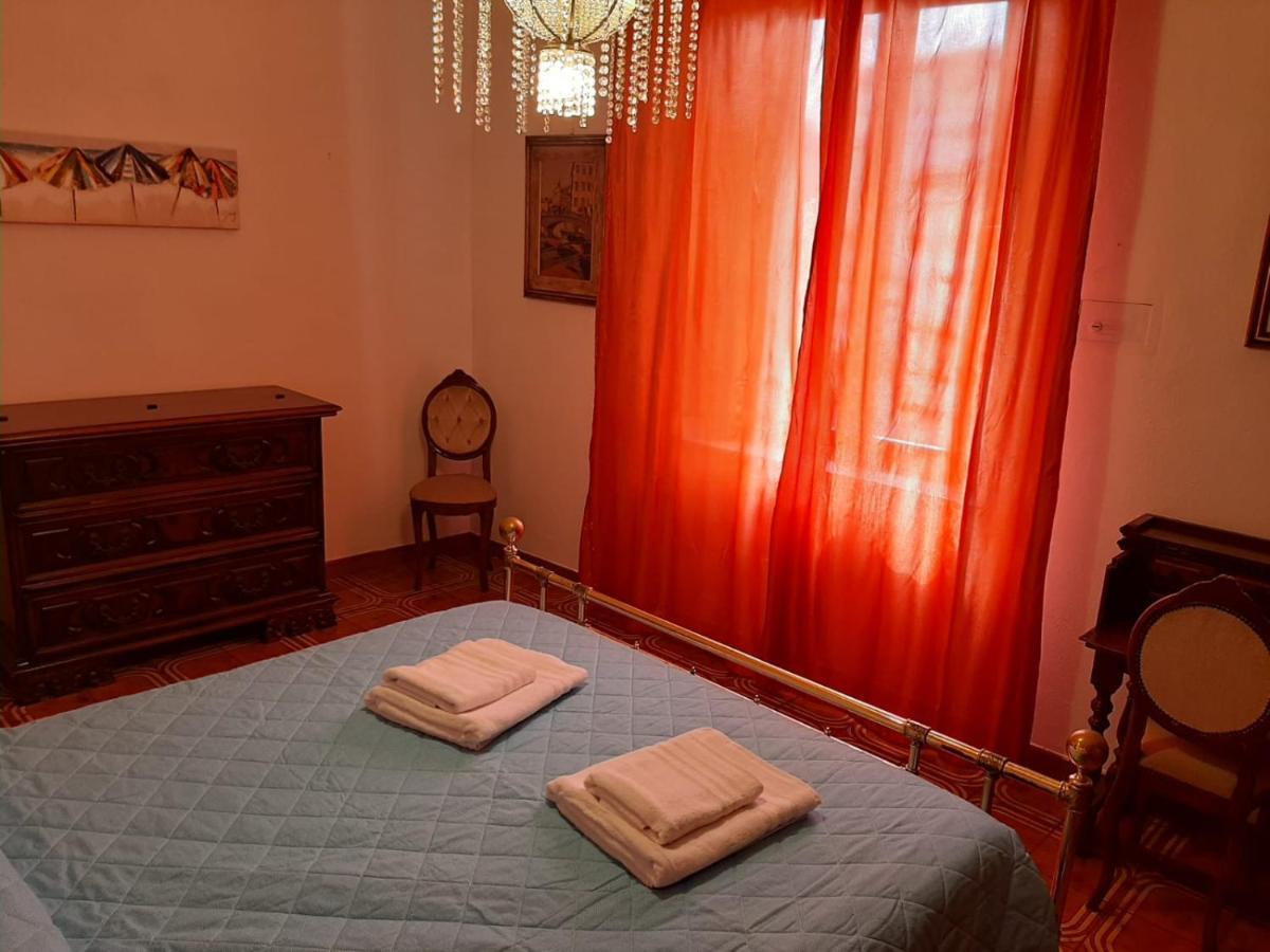 Apartamento Casa Sul Borgo Pisa Exterior foto
