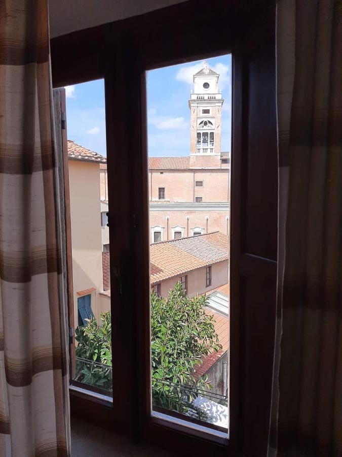 Apartamento Casa Sul Borgo Pisa Exterior foto