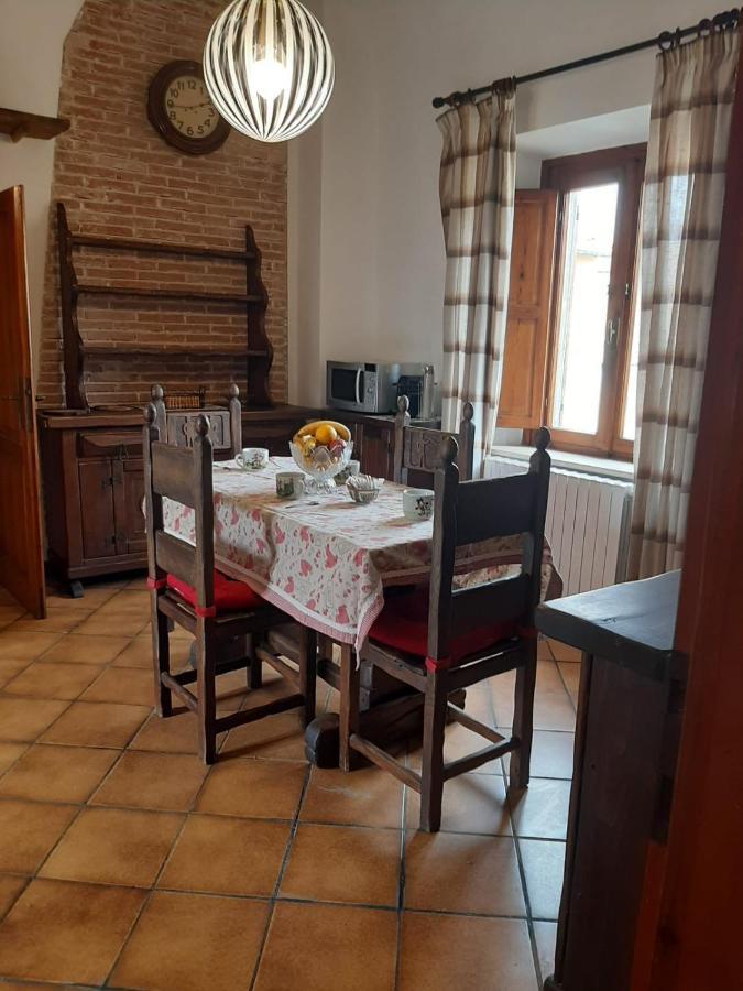 Apartamento Casa Sul Borgo Pisa Exterior foto