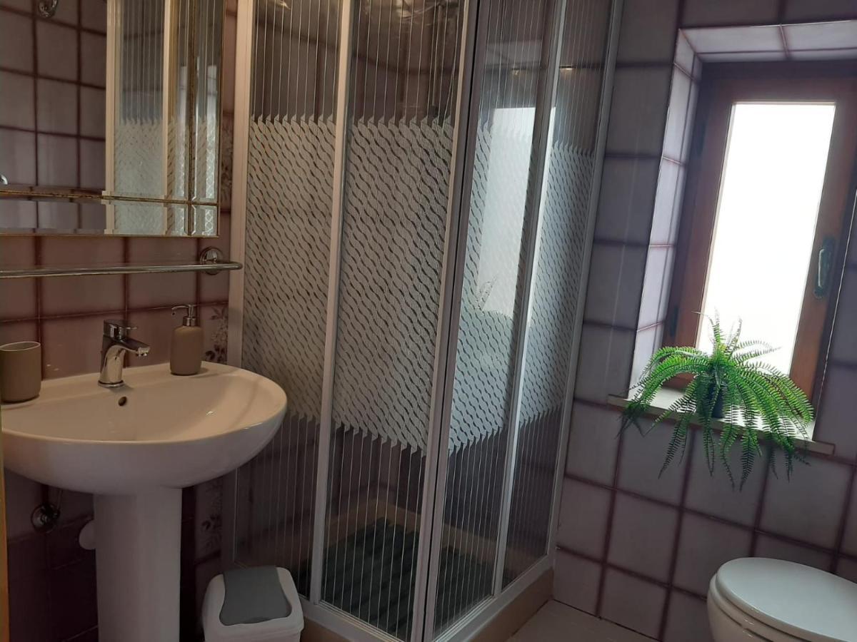 Apartamento Casa Sul Borgo Pisa Exterior foto