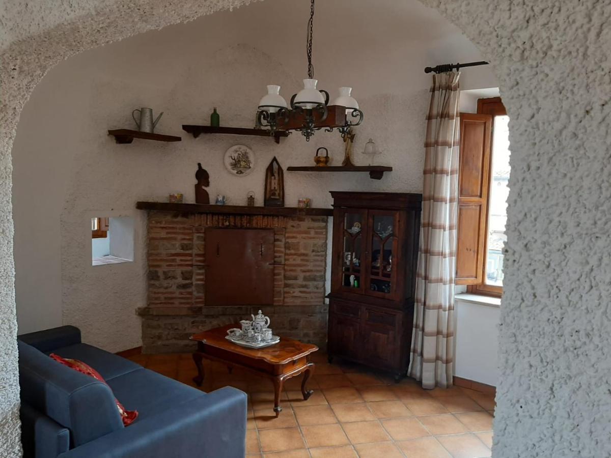 Apartamento Casa Sul Borgo Pisa Exterior foto