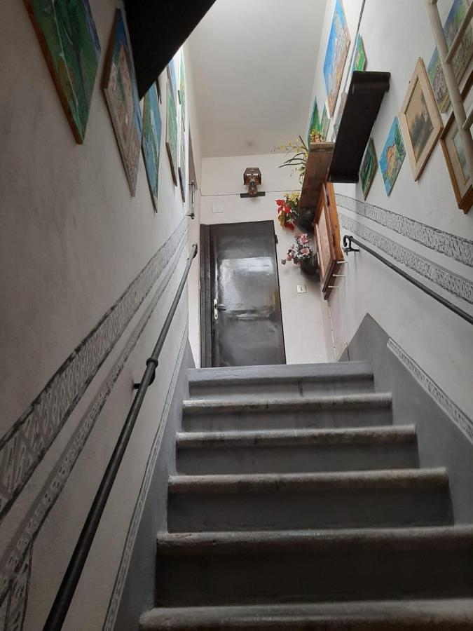 Apartamento Casa Sul Borgo Pisa Exterior foto
