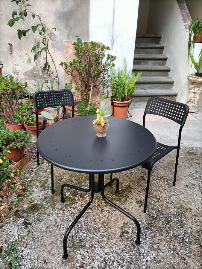 Apartamento Casa Sul Borgo Pisa Exterior foto