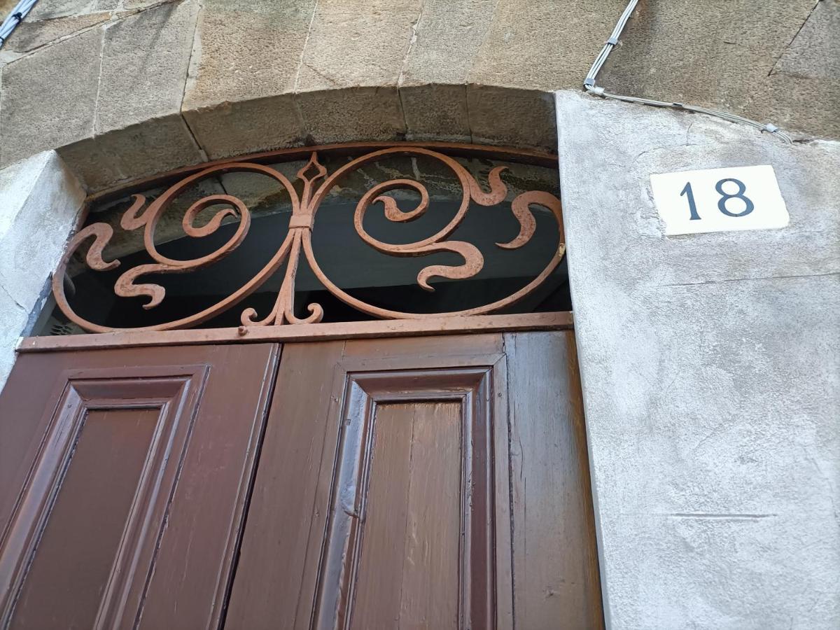 Apartamento Casa Sul Borgo Pisa Exterior foto