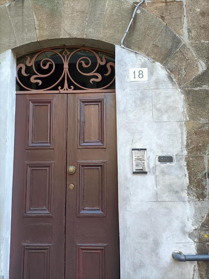 Apartamento Casa Sul Borgo Pisa Exterior foto