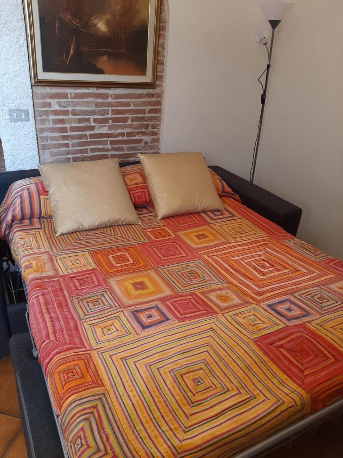 Apartamento Casa Sul Borgo Pisa Exterior foto